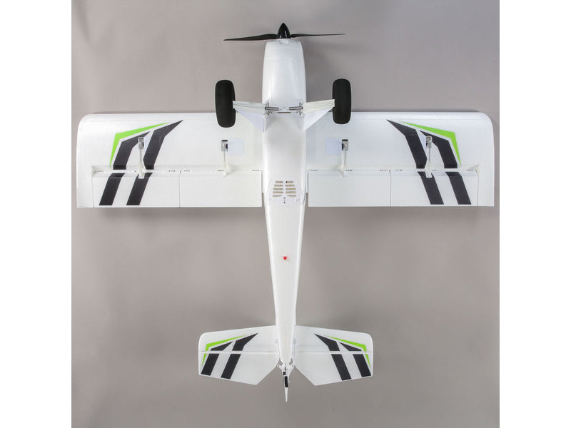 E-flite Timber X 1.2m SAFE Select BNF Basic
