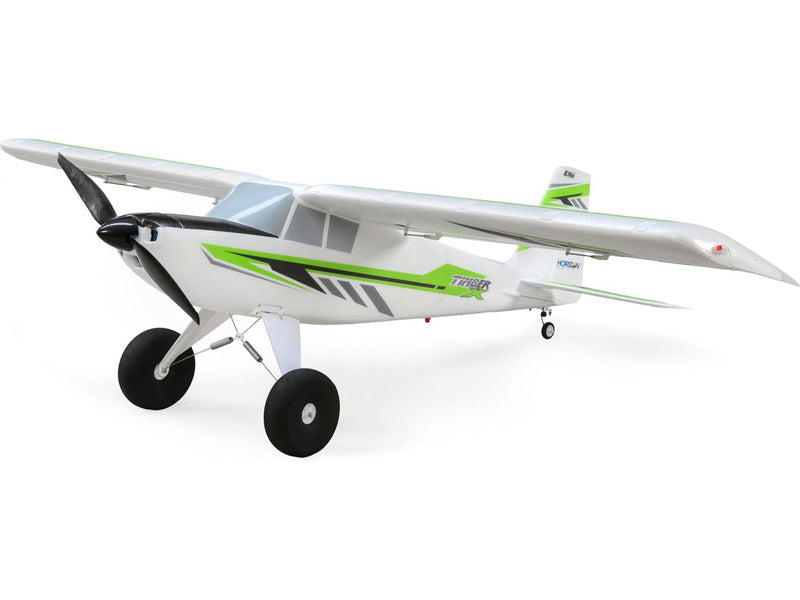 E-flite Timber X 1.2m PNP