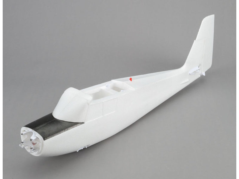 E-flite trup s osvětlením: Timber 1.5m