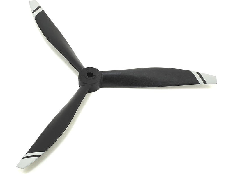 E-flite vrtule 3-listá: Air Tractor/Turbo Timber/Cirrus SR-22T 1.5m
