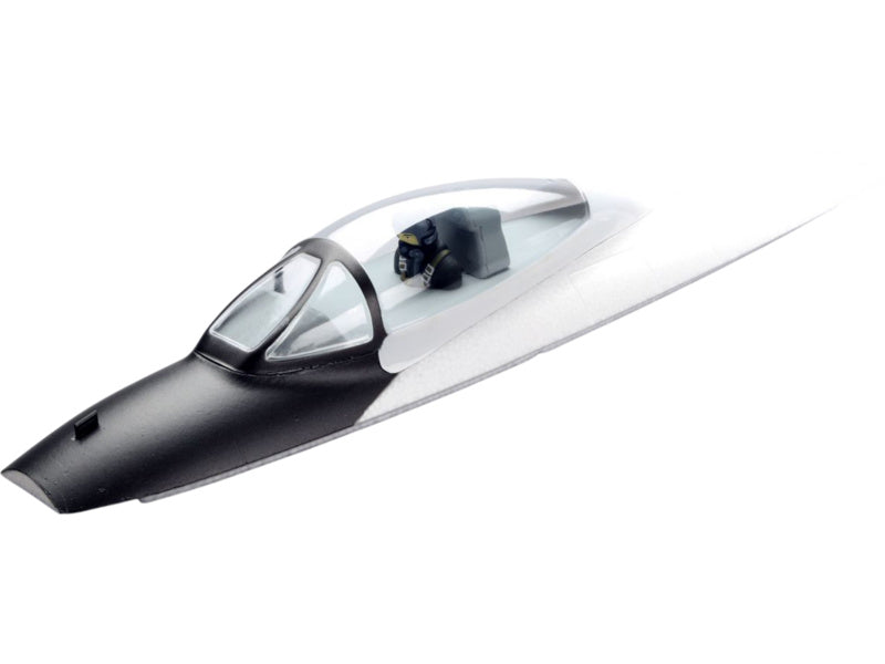 E-flite kryt trupu: Fury 15 DF