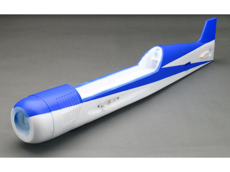 E-flite trup: Sukhoi SU-29MM Gen 2