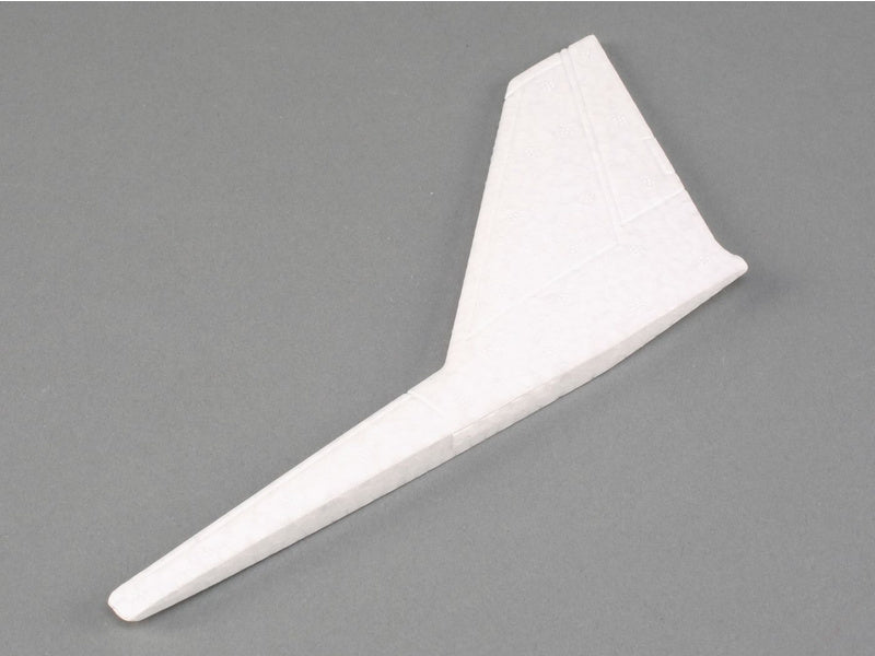 E-flite směrovka: Delta Ray One