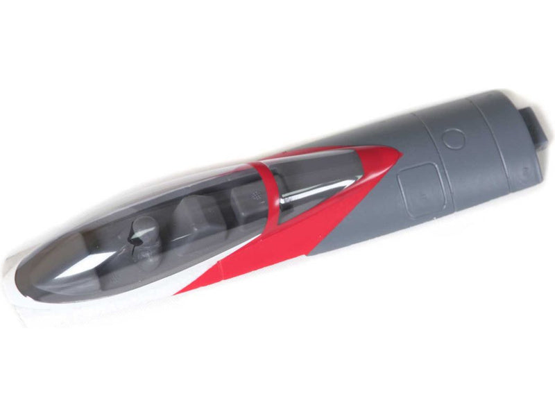 E-flite kabina s pilotem: F-16 Falcon