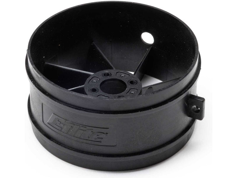 E-flite plášť dmychadla: 64mm 12-listů