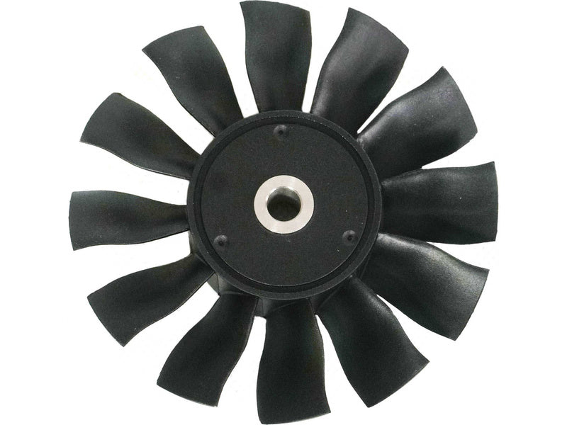 E-flite rotor: dmychadlo 90mm 12-lopatek