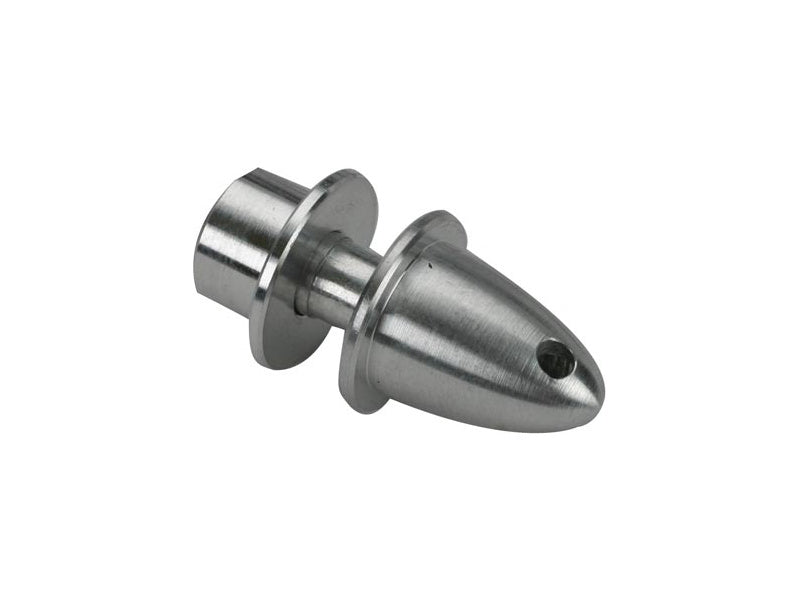 E-flite unašeč vrtule s kuželovou maticí 1/8"
