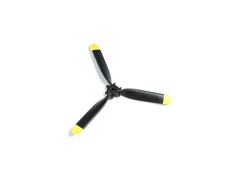 E-flite vrtule 9x7.5" 3-listá