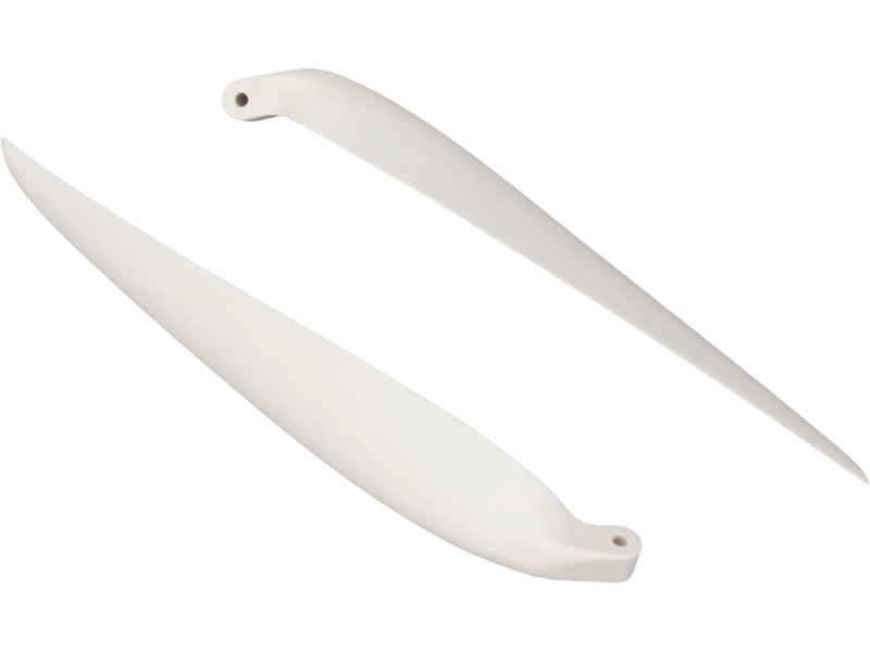 E-flite listy sklopné vrtule 14x8