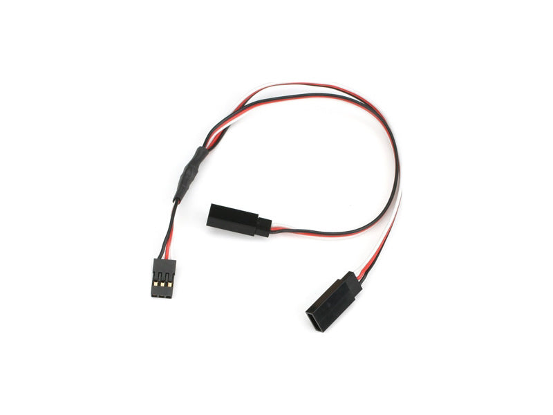 E-flite kabel-Y třída 10-15