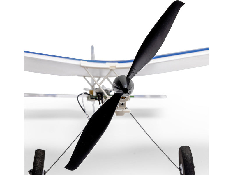 E-flite Slow Ultra Stick 0.5m AS3X SAFE Select RTF
