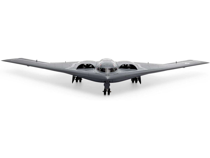 E-flite Micro B-2 Spirit Twin 30mm EDF BNF Basic