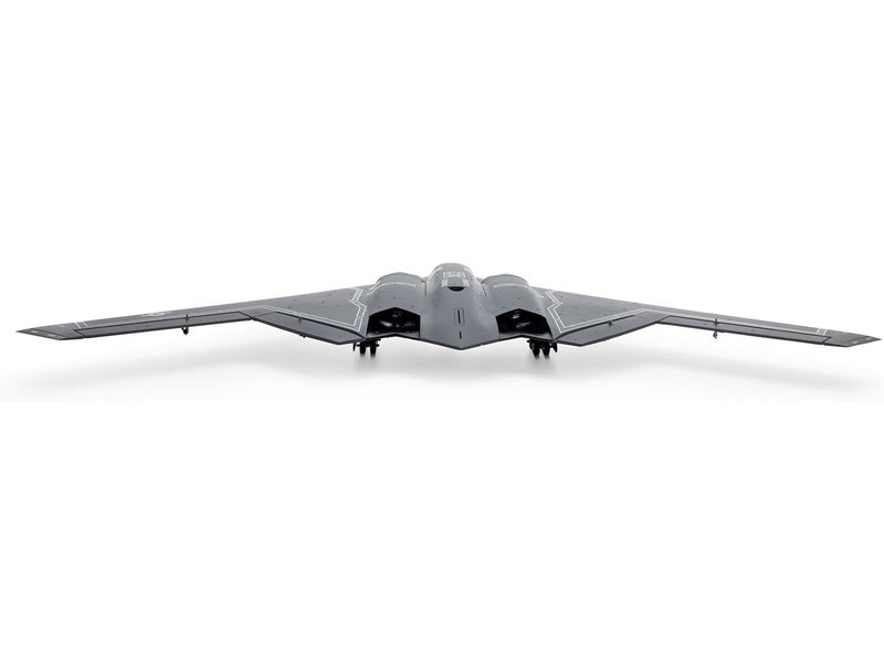 E-flite Micro B-2 Spirit Twin 30mm EDF BNF Basic