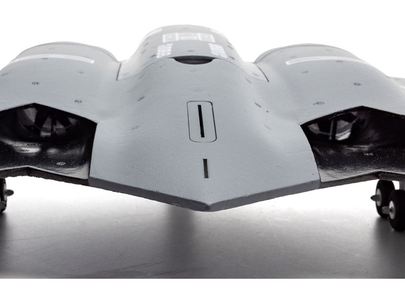 E-flite Micro B-2 Spirit Twin 30mm EDF BNF Basic