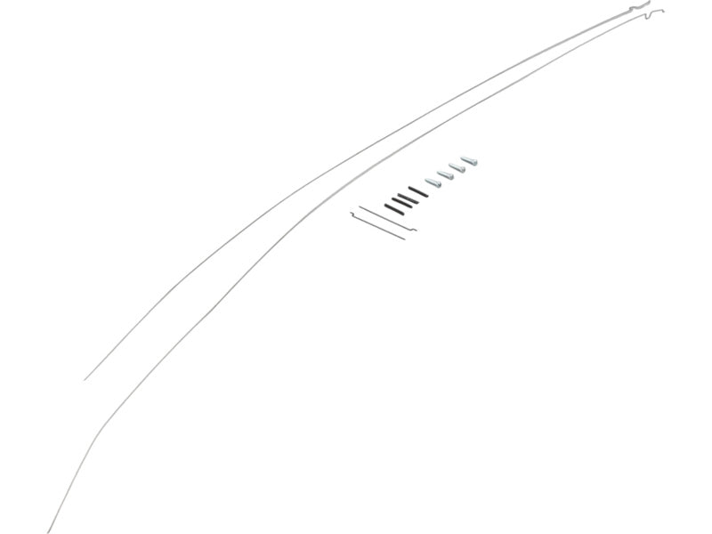 E-flite sada táhel: UMX Whipit