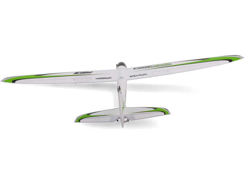 E-flite Conscendo 0.80m SAFE Select BNF Basic
