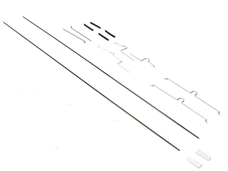 E-flite sada táhel: UMX P-47 BL