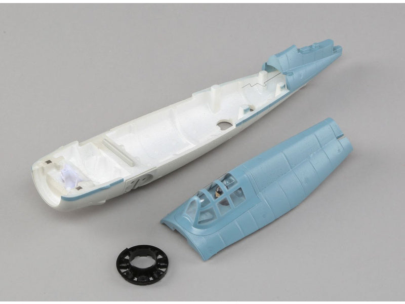 E-flite trup: UMX F4F Wildcat