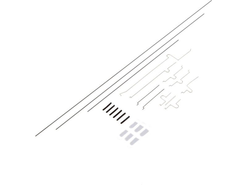 E-flite sada táhel: UMX A-10 BL