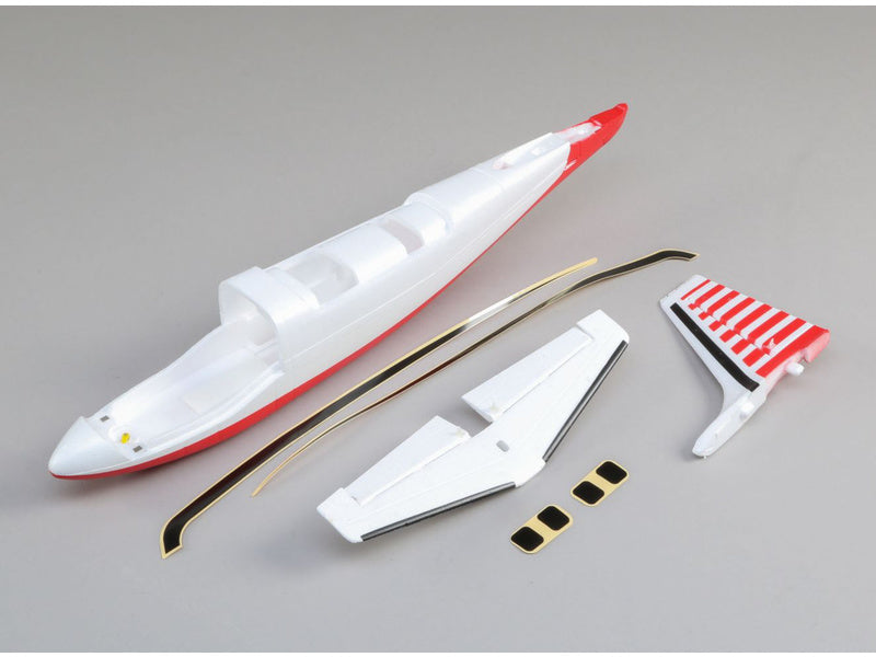 E-flite trup: UMX Aero Commander