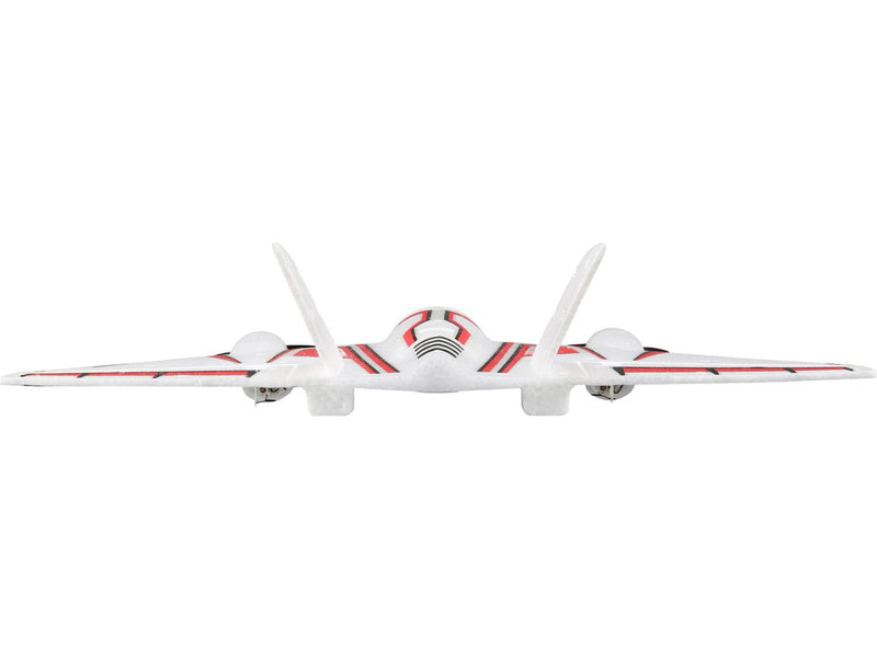 E-flite Ultrix 0.34m BNF Basic