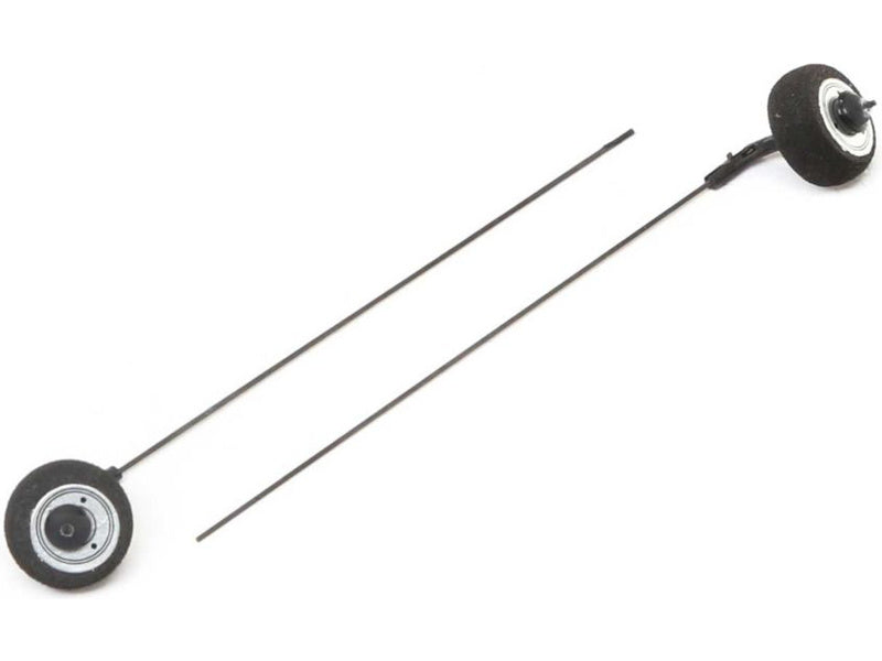 E-flite podvozek: UMX Vapor Lite HP