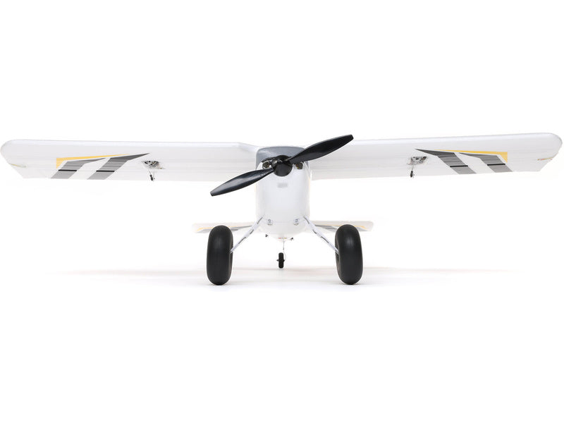 E-flite Timber X 0.57m SAFE Select BNF Basic