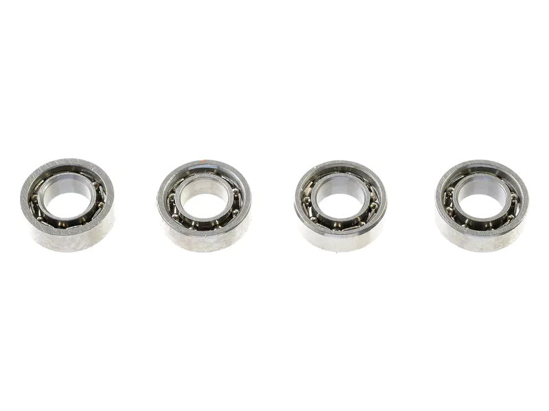 Kuličkové ložisko 3x6x2mm MR63 (4)