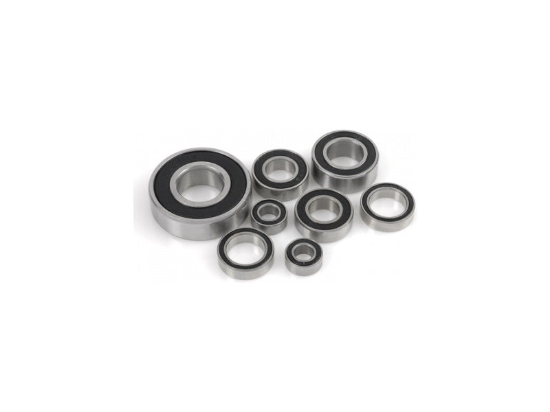 Kuličkové ložisko 5x12x4mm MR125-2RS (4)