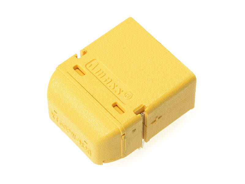 Konektor zlacený XT-60PW (2 páry)