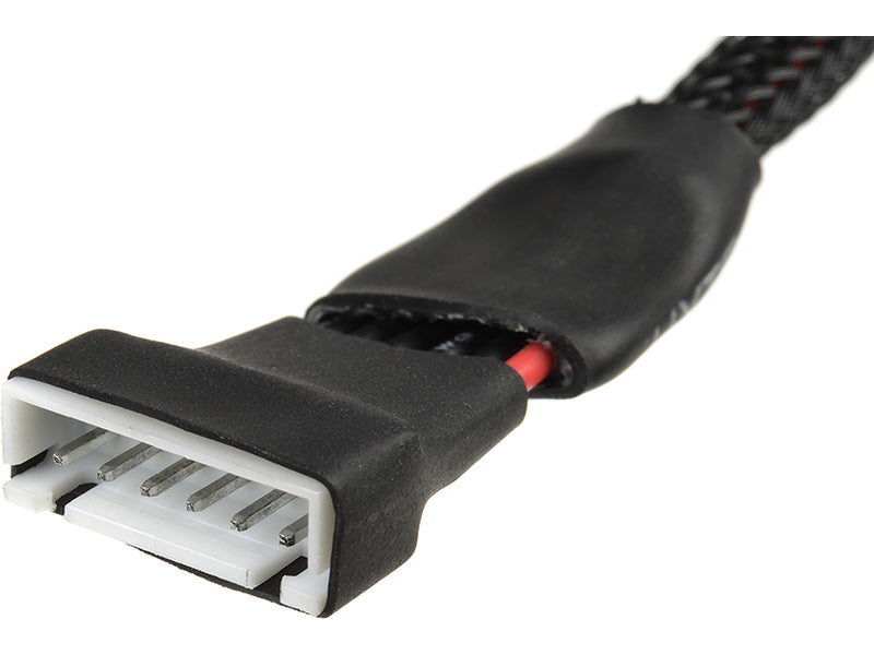 Prodlužovací balanční kabel 5S-XH 22AWG 30cm