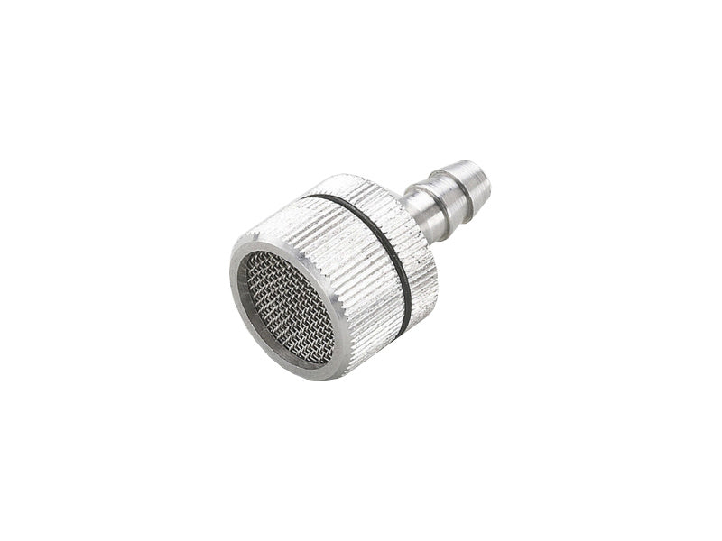 Palivové bimbátko včetně filtru