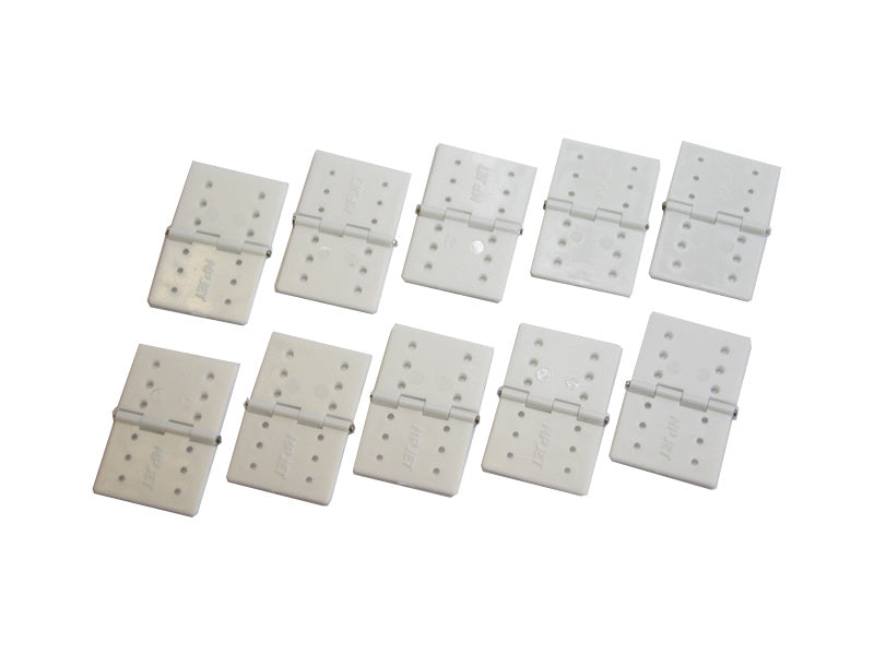 Pant nylonový s ocelovým čepem 22x33mm (10)