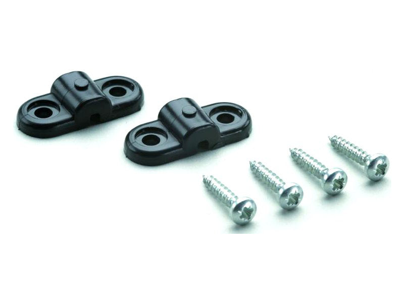 Příchytka drátu podvozku pr. 3mm (5)