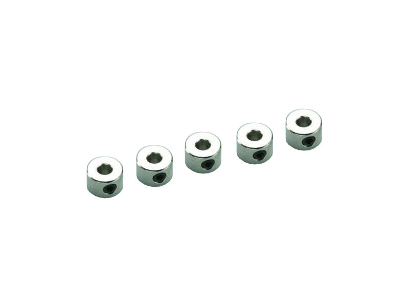 Zajišťovací kroužek pr. 6.1x10.0mm (5)