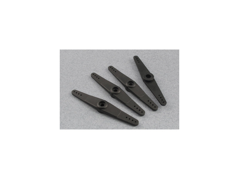 Páka serva 25T Futaba oboustranná 70mm (2)
