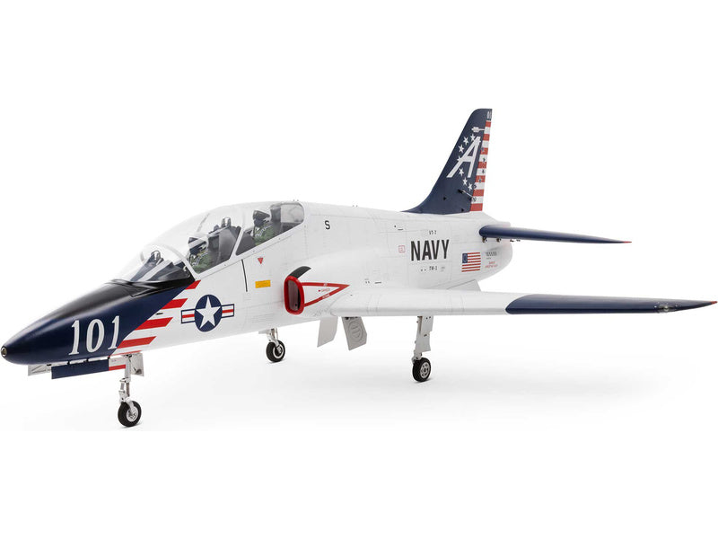 Hangar 9 Hawk/T-45 140-160N ARF