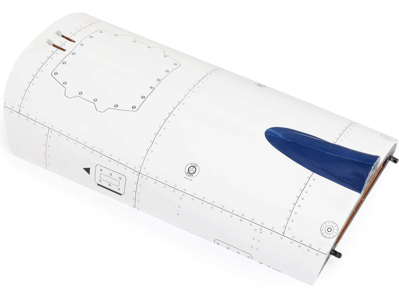 Hangar 9 kryt turbíny: Hawk/T-45 140-160N