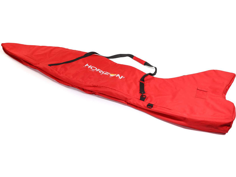 Hangar 9 obal trupu: Hawk/T-45 140-160N