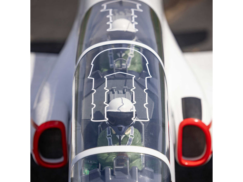 Hangar 9 Hawk/T-45 140-160N ARF