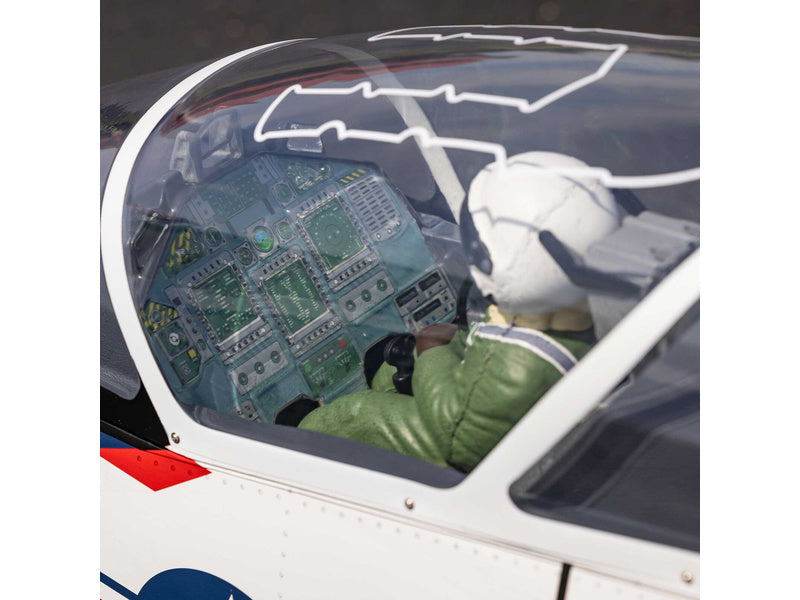 Hangar 9 Hawk/T-45 140-160N ARF