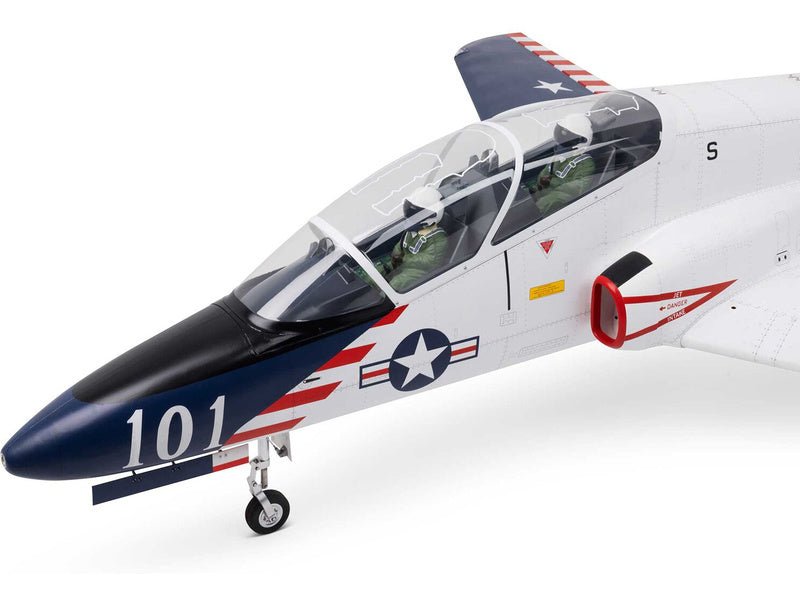 Hangar 9 Hawk/T-45 140-160N ARF