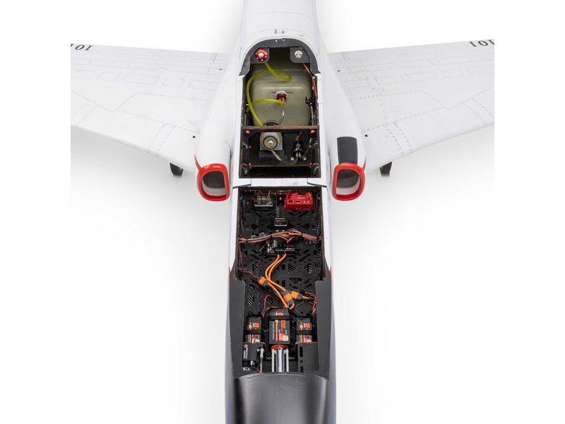 Hangar 9 Hawk/T-45 140-160N ARF