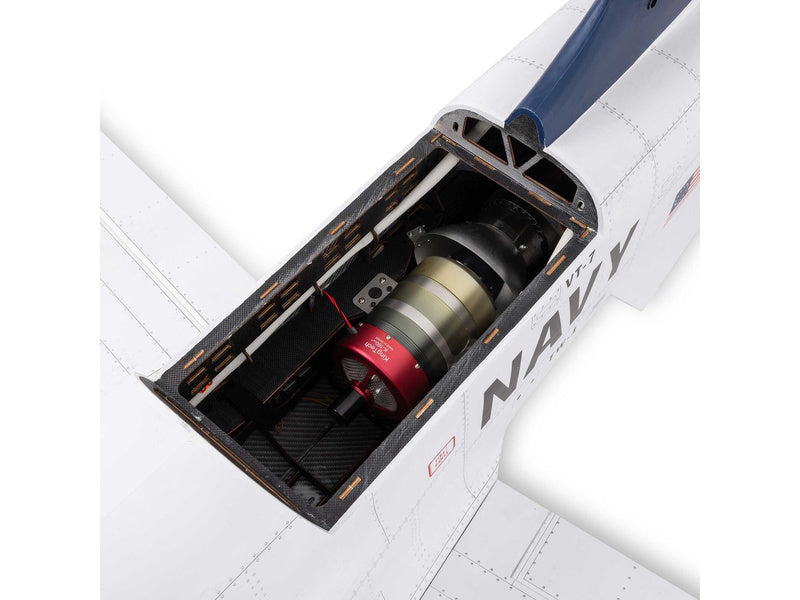 Hangar 9 Hawk/T-45 140-160N ARF