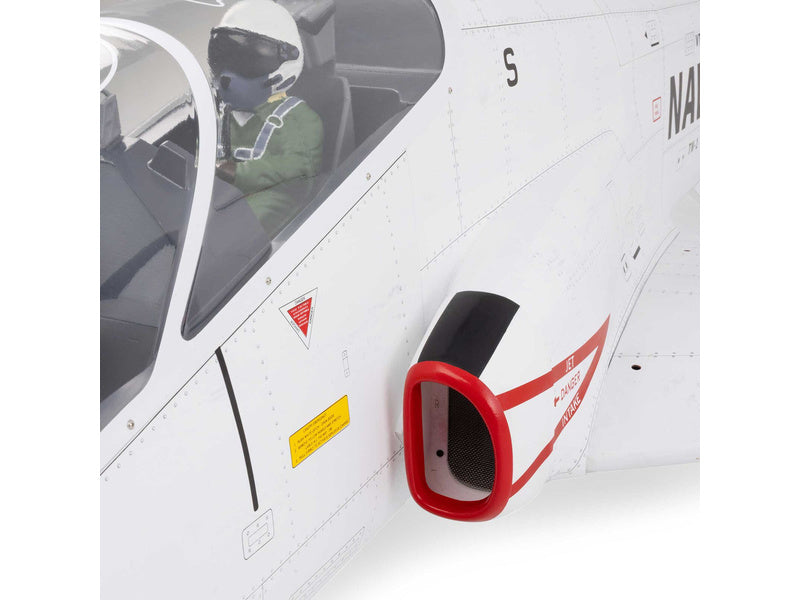 Hangar 9 Hawk/T-45 140-160N ARF