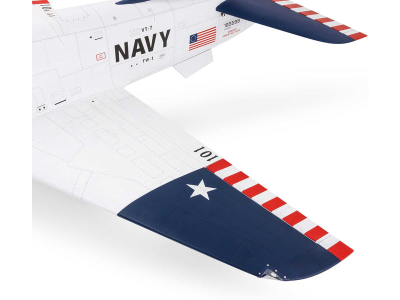 Hangar 9 Hawk/T-45 140-160N ARF