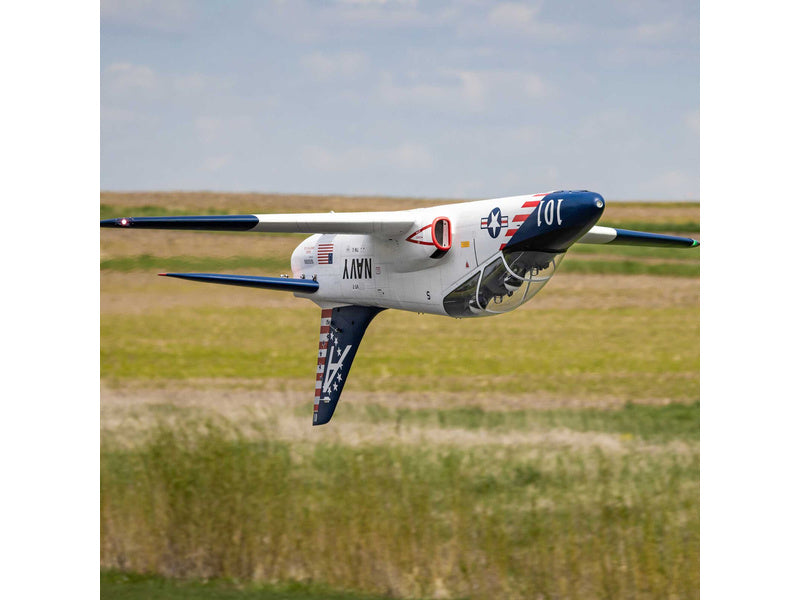 Hangar 9 Hawk/T-45 140-160N ARF