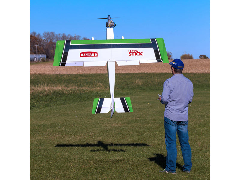 Hangar 9 Ultra Stick 30cc 2.0m ARF