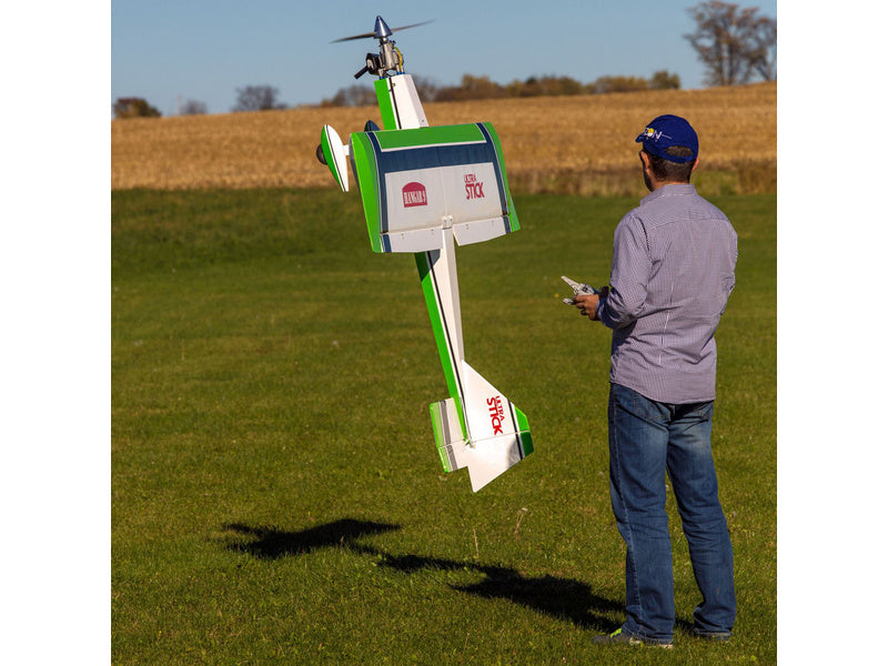 Hangar 9 Ultra Stick 30cc 2.0m ARF