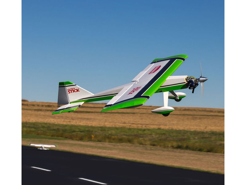 Hangar 9 Ultra Stick 30cc 2.0m ARF